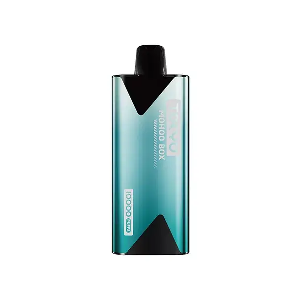 東京魔盒 TOKYO MOHOO BOX