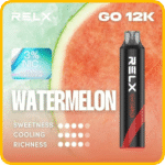 RELX Smash Go 12000口