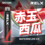RELX Smash Go 12000口